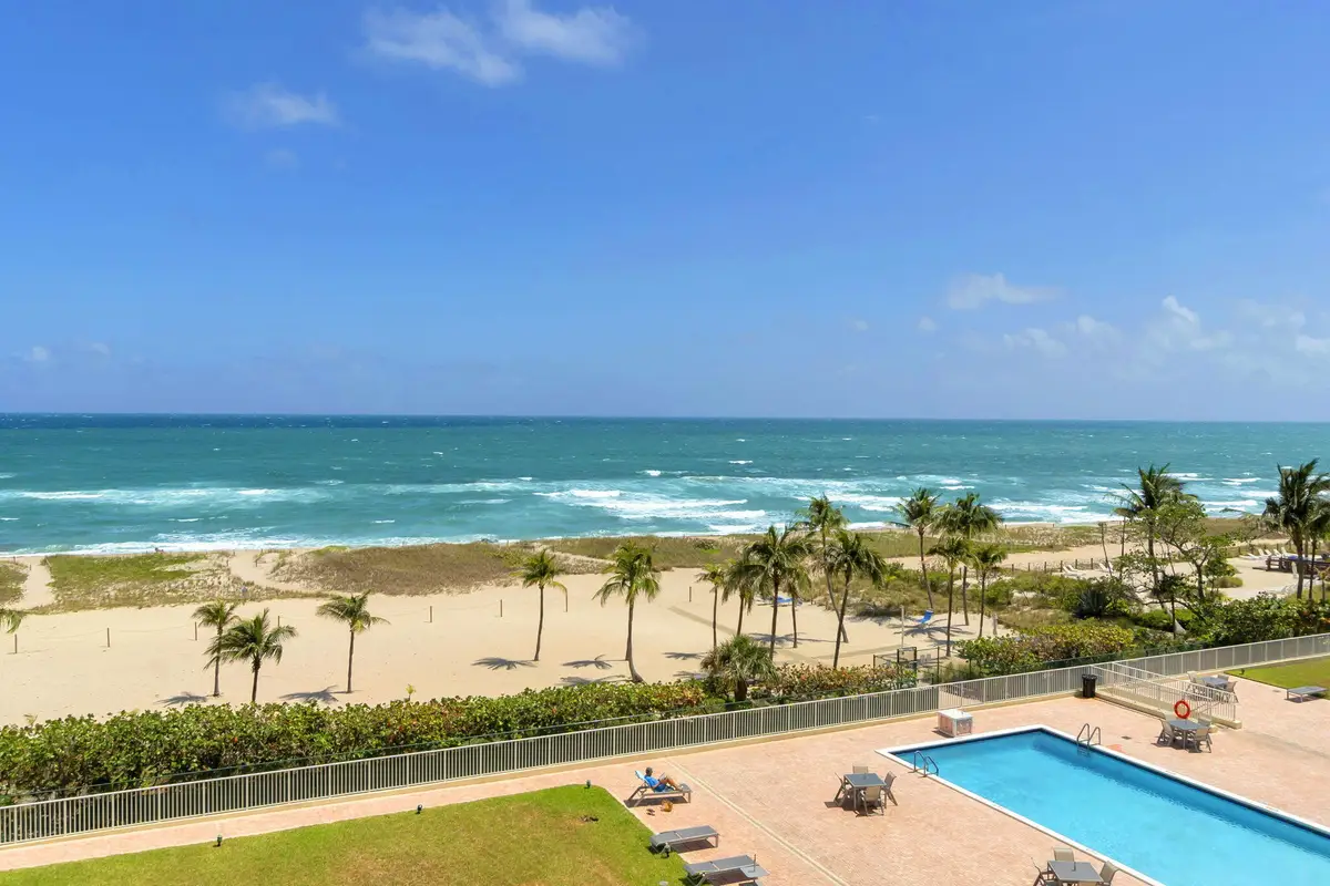 750 N Ocean Boulevard #Apt 604, Pompano Beach, FL 33062 - #1