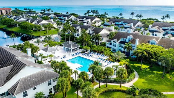 605 Mainsail Circle, Jupiter, FL 33477