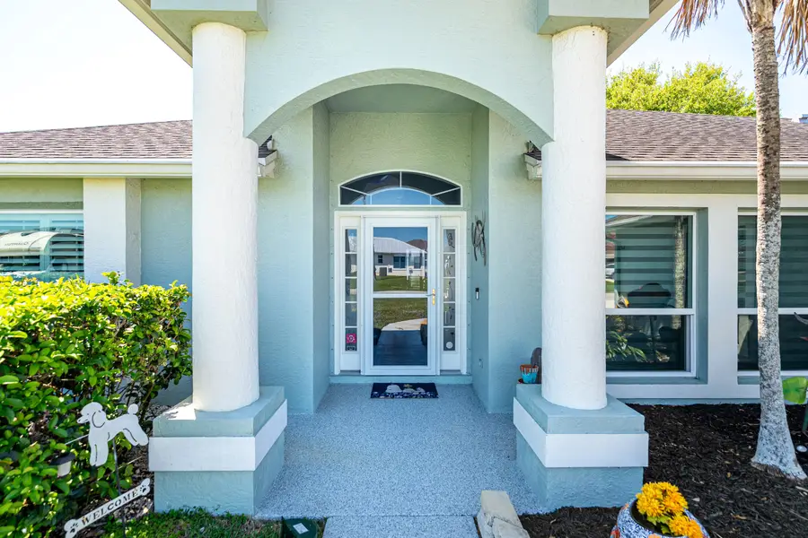 5754 NW Jigsaw Lane, Port Saint Lucie, FL 34986 - #3