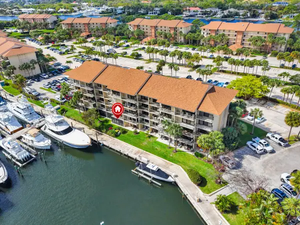2501 Marina Isle Way #104, Jupiter, FL 33477