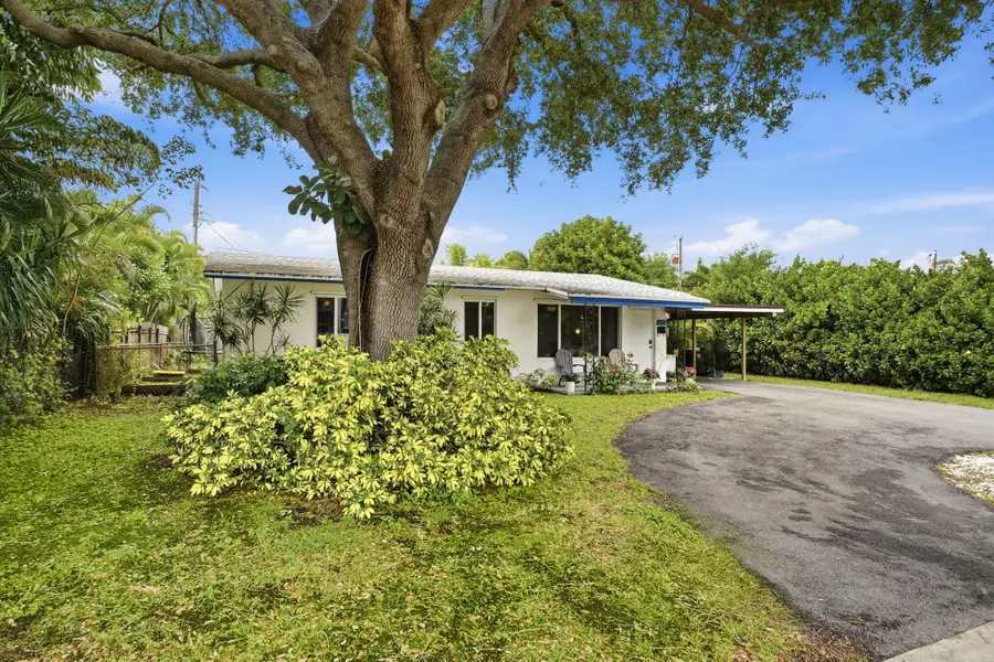 2725 NE 6th Avenue, Wilton Manors, FL 33334 - #2