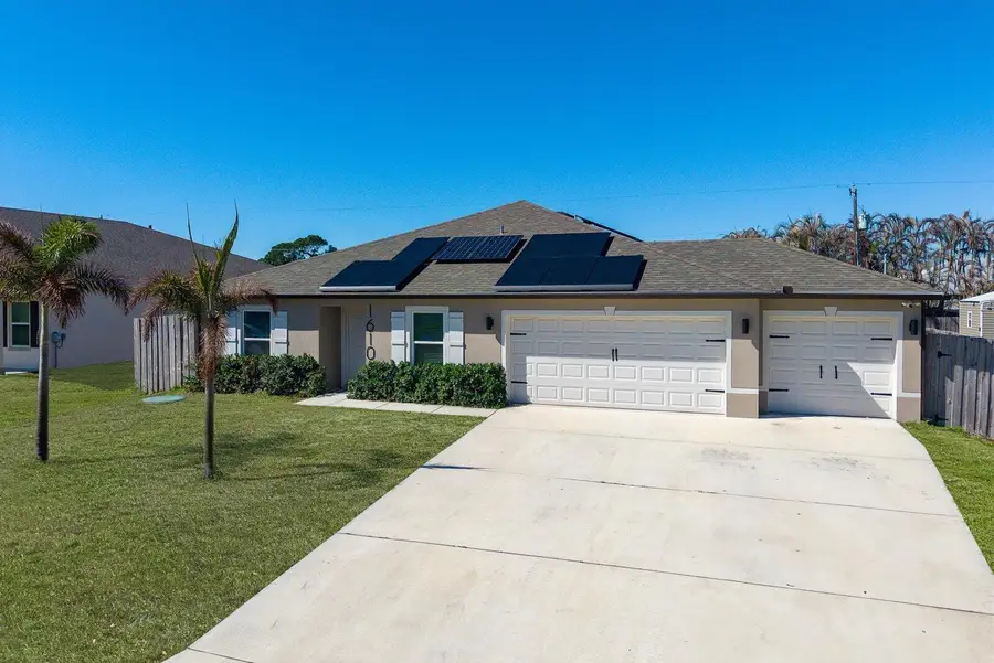 1610 SE Shepard Lane, Port Saint Lucie, FL 34983 - #3