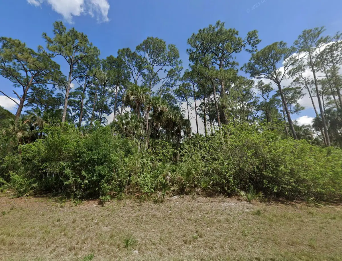 425 Skipper Terrace, Labelle, FL 33935 - #1