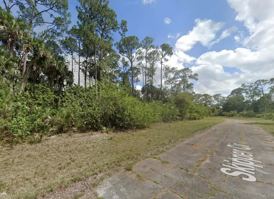 425 Skipper Terrace, Labelle, FL 33935 - #2