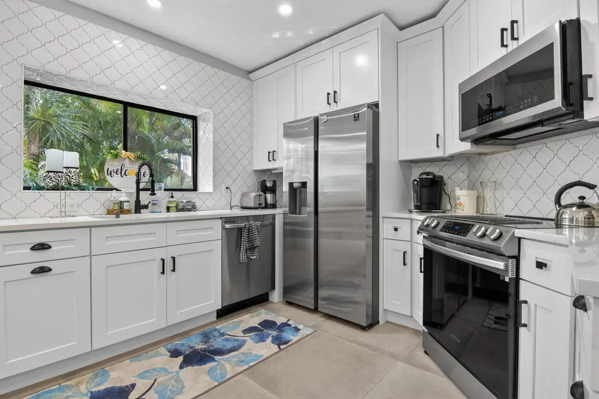 1143 Duncan Circle #Unit 104, Palm Beach Gardens, FL 33418 - #1