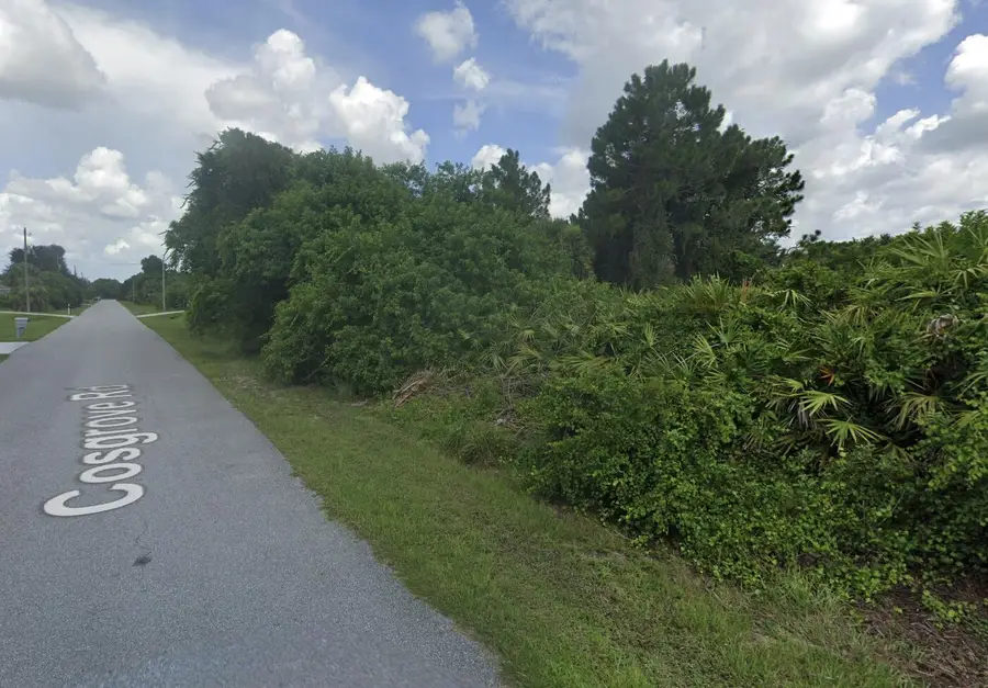 Tbd Cosgrove Road, Venice, FL 34291 - #2
