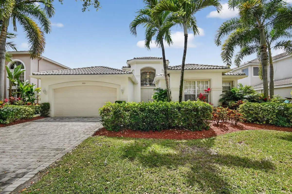 9775 Savona Winds Drive, Delray Beach, FL 33446 - #1