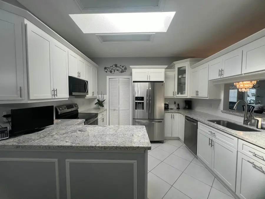 7680 Mansfield Hollow Road, Delray Beach, FL 33446 - #2