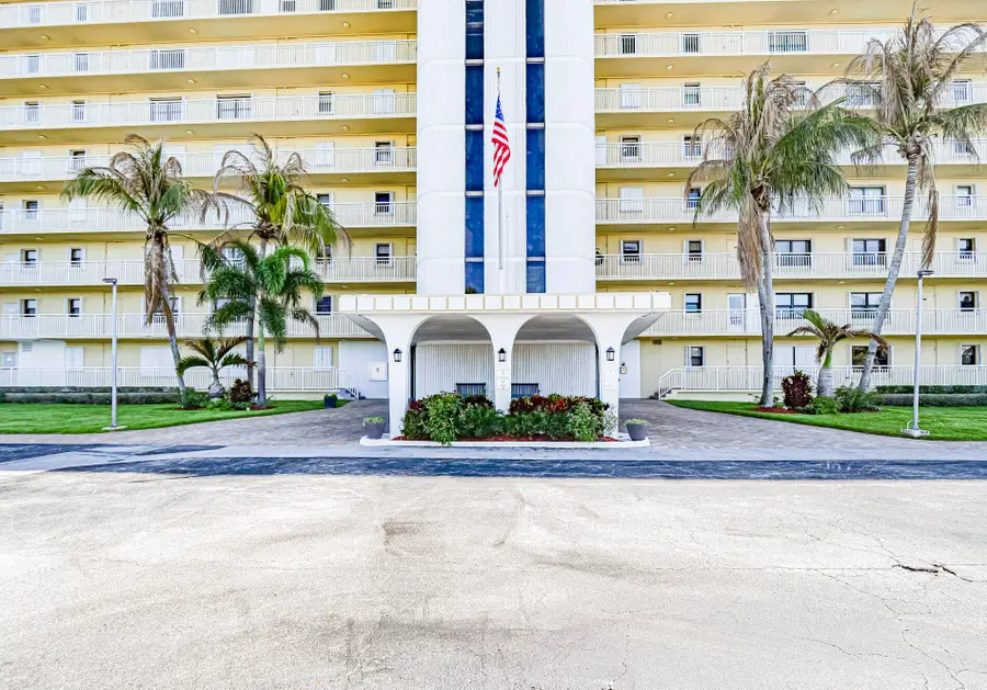 3200 N Highway A1a #307, Hutchinson Island, FL 34949 - #3