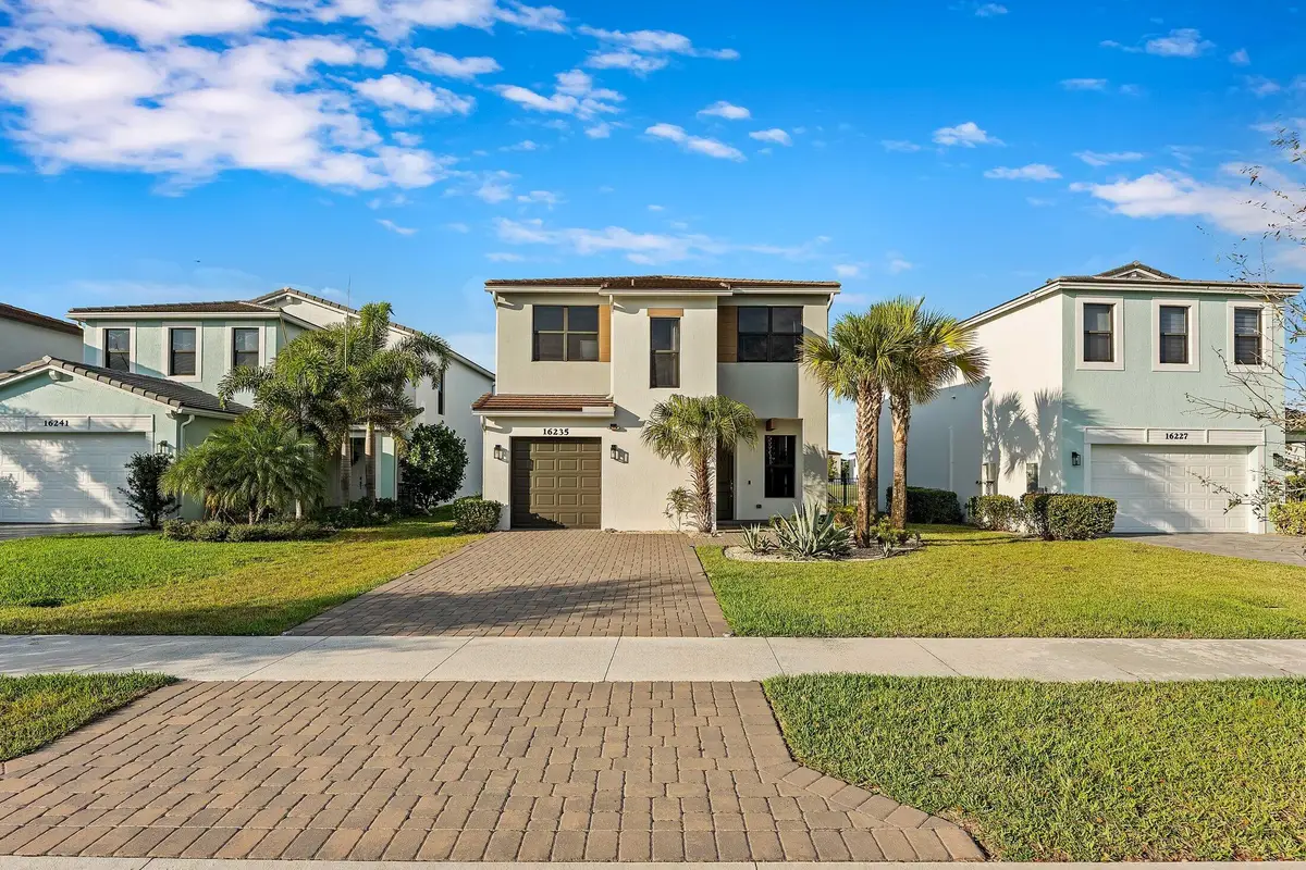 16235 Sandy Shore Drive, Westlake, FL 33470 - #1