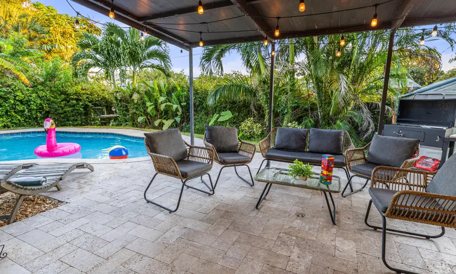 1720 SW 32nd Street, Fort Lauderdale, FL 33315 - #2