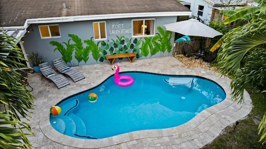 1720 SW 32nd Street, Fort Lauderdale, FL 33315 - #3