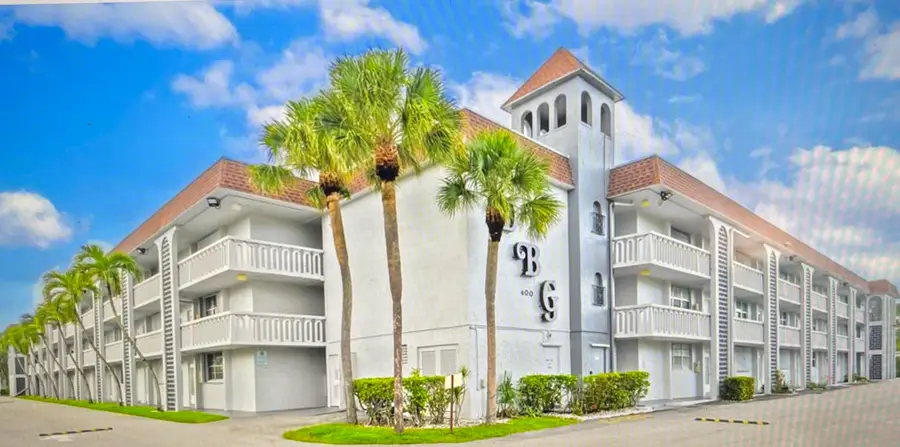 400 SE 10th Street #308, Deerfield Beach, FL 33441 - #2