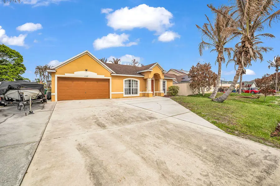 157 NE Jettie Terrace, Port Saint Lucie, FL 34983 - #3