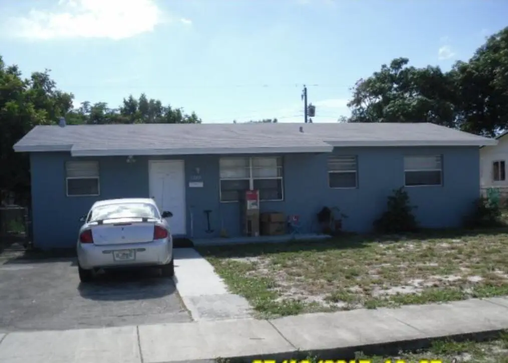 5320 NE 9th Avenue, Deerfield Beach, FL 33064 - #1