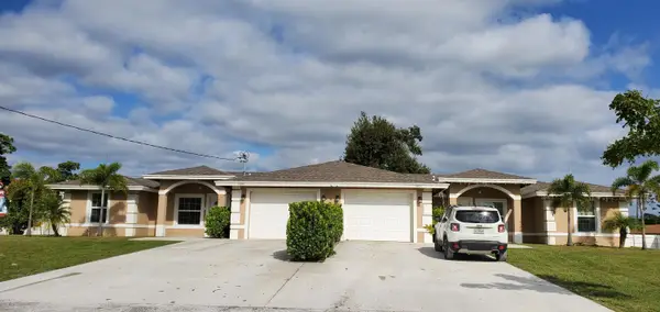 4391 Potomac Avenue, West Palm Beach, FL 33406