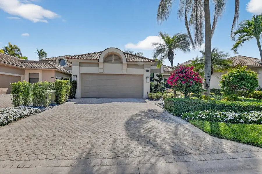 2430 NW 53rd Street, Boca Raton, FL 33496 - #2