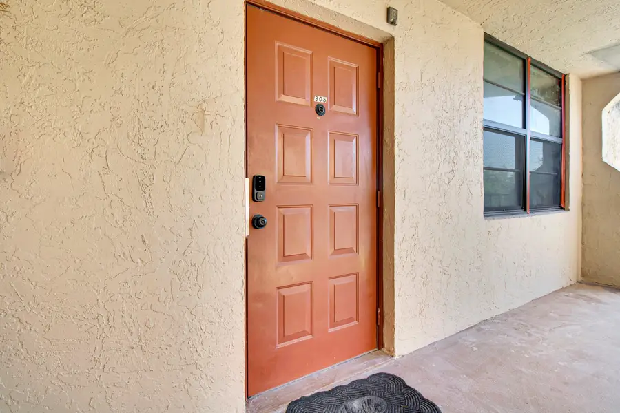 3450 Blue Lake Drive #305, Pompano Beach, FL 33064 - #3