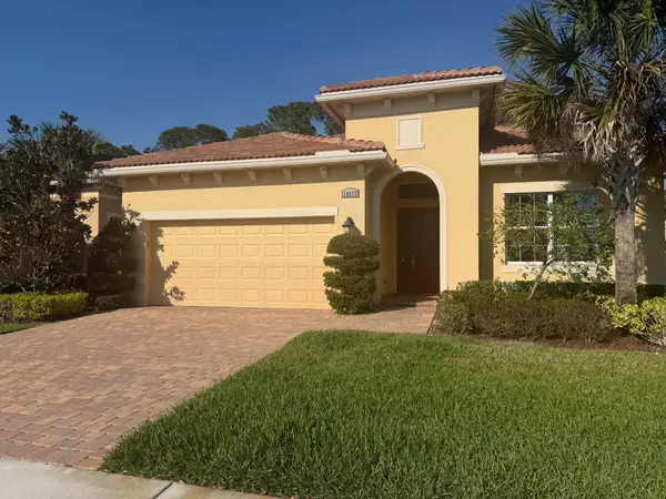 10973 SW Visconti Way, Port St Lucie, FL 34986