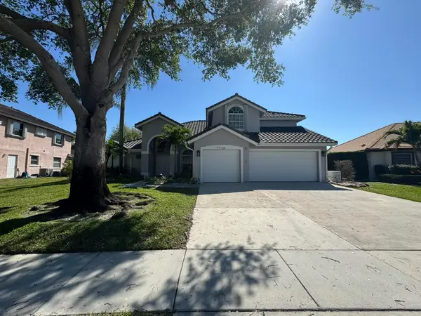 7720 Forestay Drive, Lake Worth, FL 33467