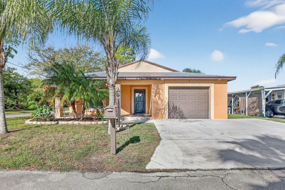 1 Cortez Lane, Port Saint Lucie, FL 34952 - #1