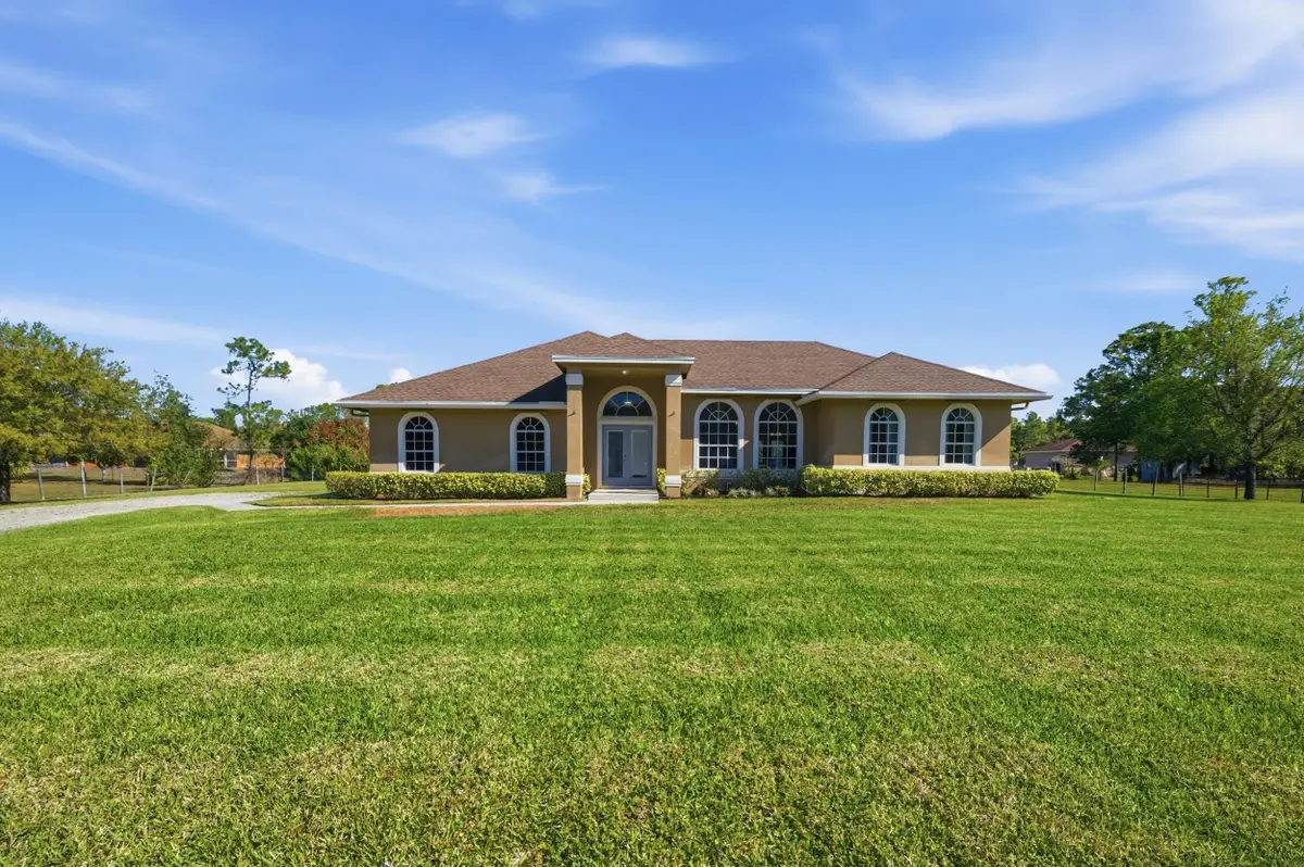 17791 44th Place N, The Acreage, FL 33470 - #1