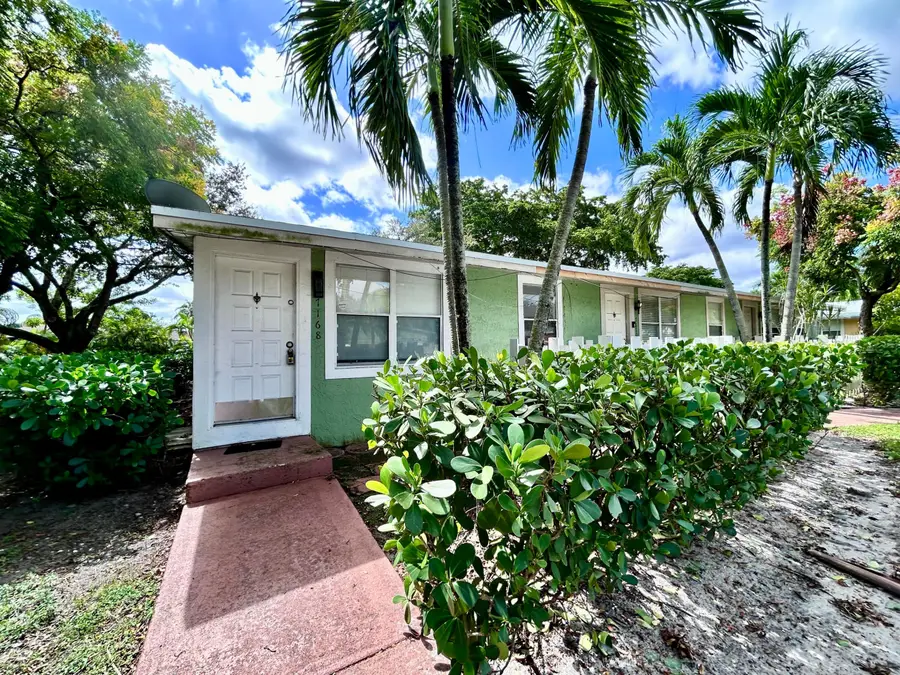 7168 Southgate Boulevard #7168, Tamarac, FL 33321 - #2