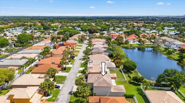 86 Citrus Park Lane, Boynton Beach, FL 33436