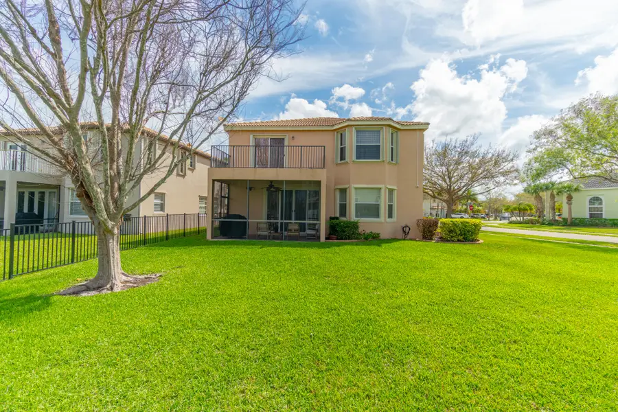 11769 SW Bennington Circle, Port Saint Lucie, FL 34987 - #3