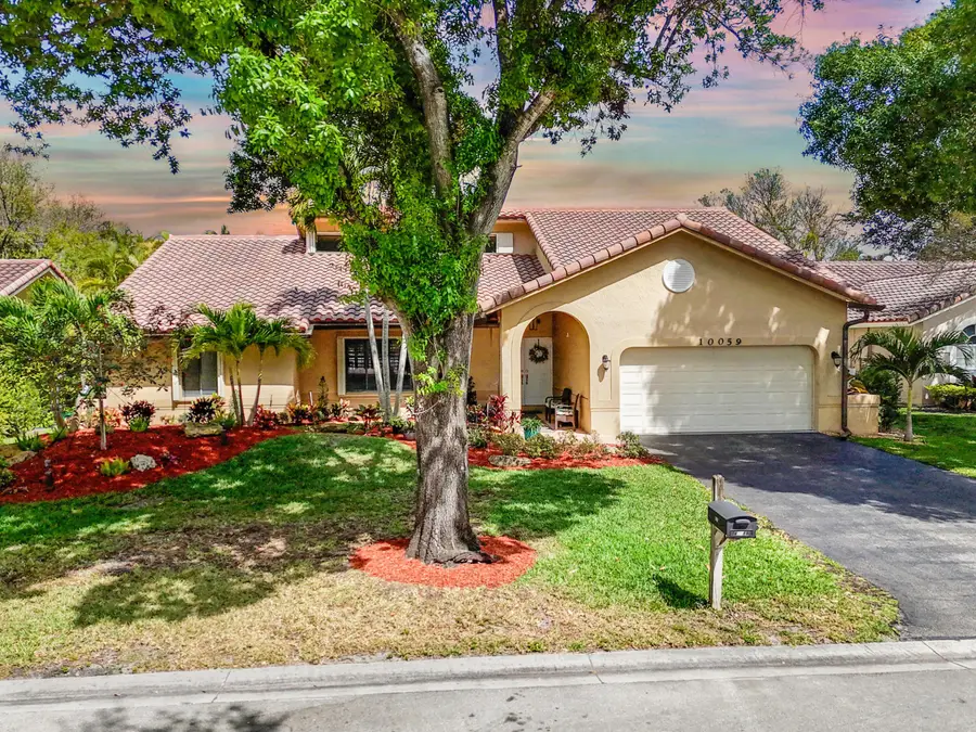 10059 NW 49th Place, Coral Springs, FL 33076 - #2