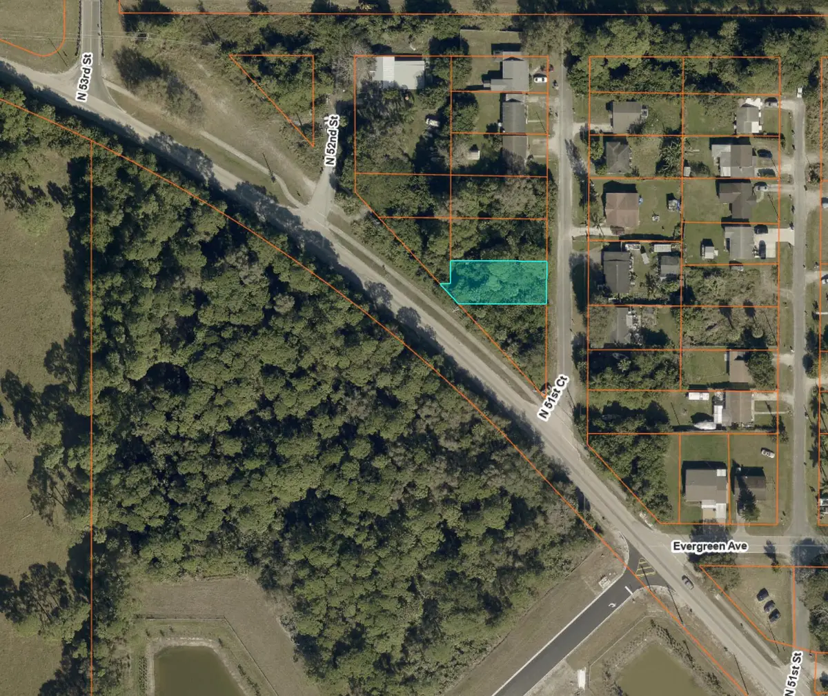 2001 N 51st Court, Fort Pierce, FL 34947 - #1
