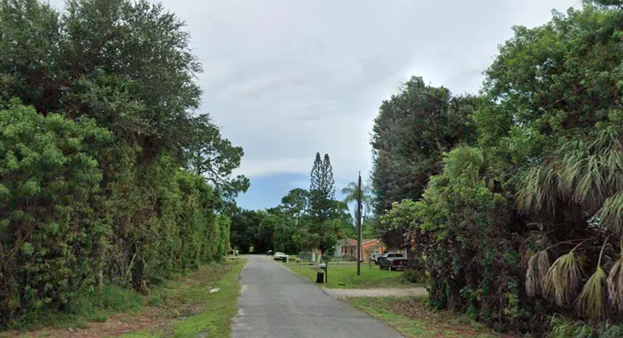 2001 N 51st Court, Fort Pierce, FL 34947 - #2