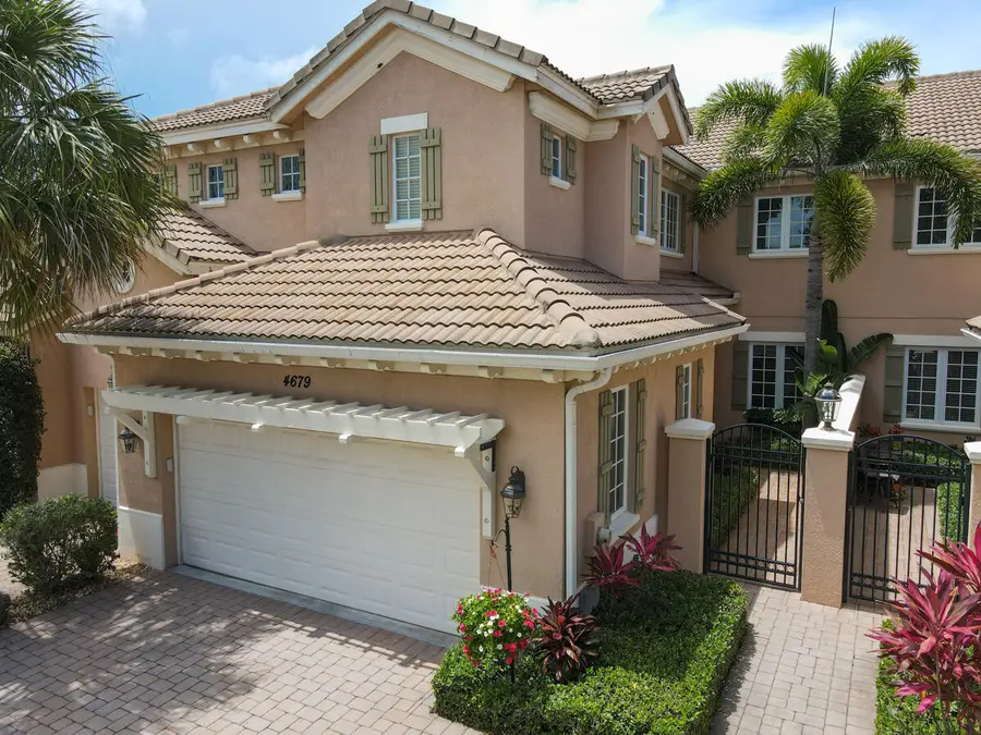 4679 Cadiz Circle, Palm Beach Gardens, FL 33418 - #3