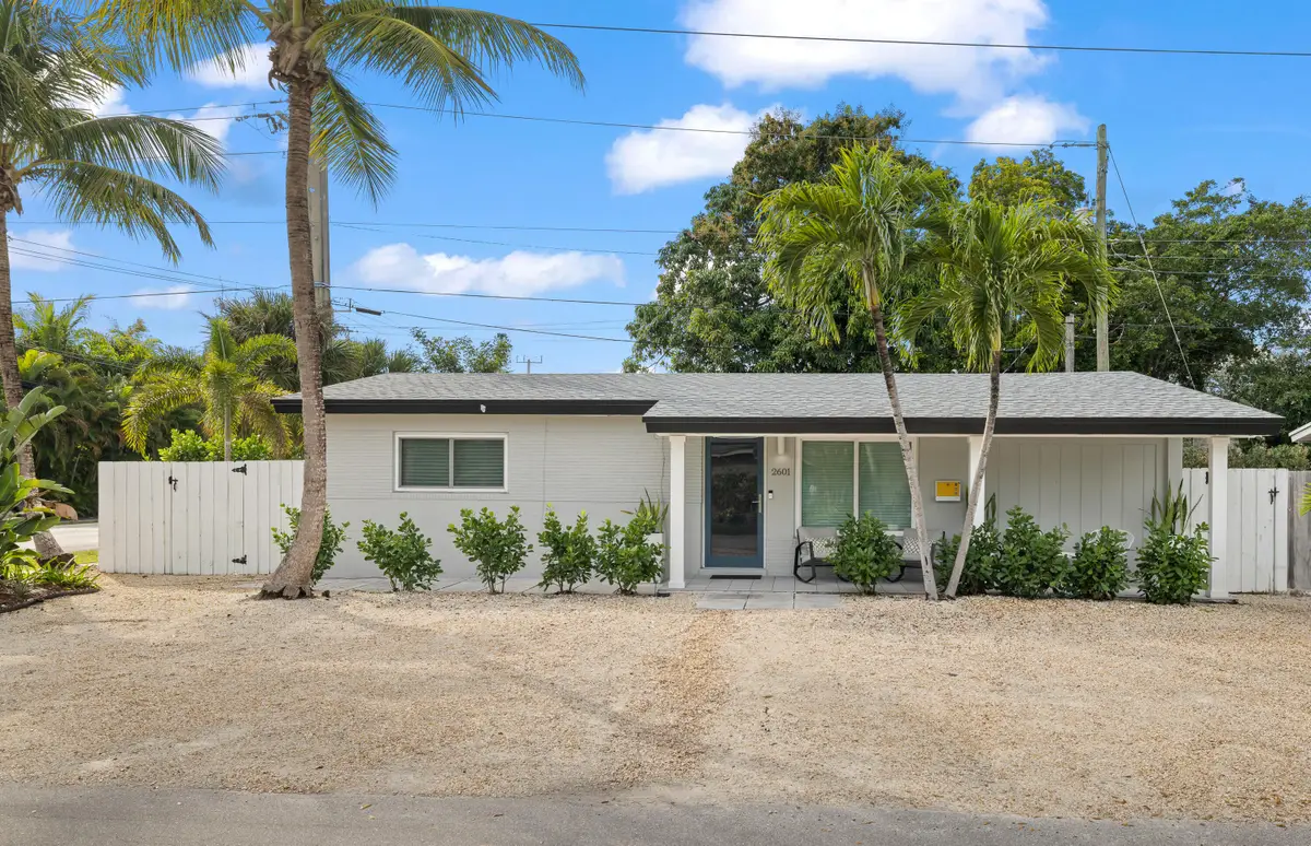 2601 NE 9th Terrace, Wilton Manors, FL 33334 - #1