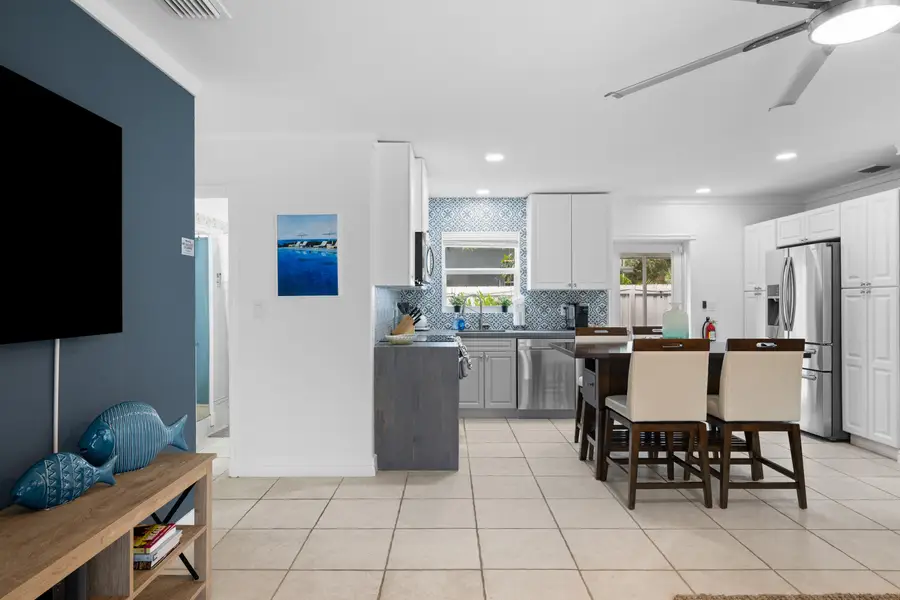 2601 NE 9th Terrace, Wilton Manors, FL 33334 - #3