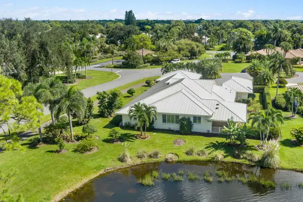 4528 SW Fenwick Lane, Palm City, FL 34990