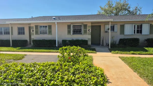 5423 Cresthaven Boulevard #C, West Palm Beach, FL 33415