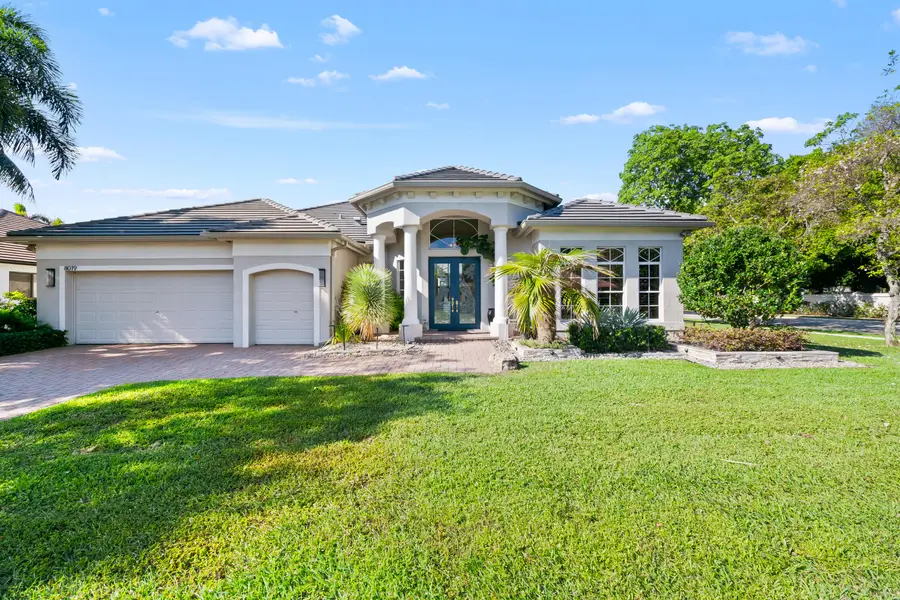 8019 S Savannah Circle, Davie, FL 33328 - #2