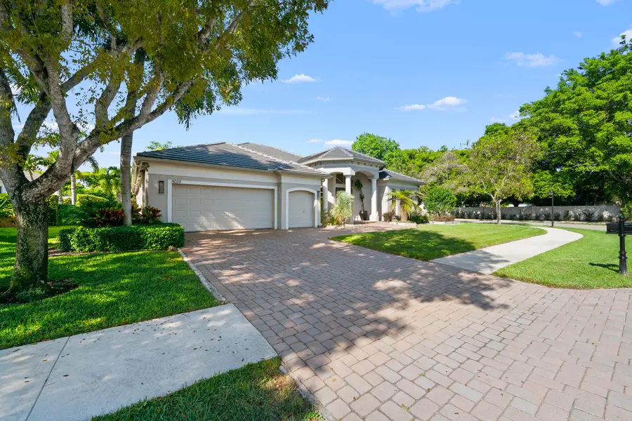 8019 S Savannah Circle, Davie, FL 33328 - #3