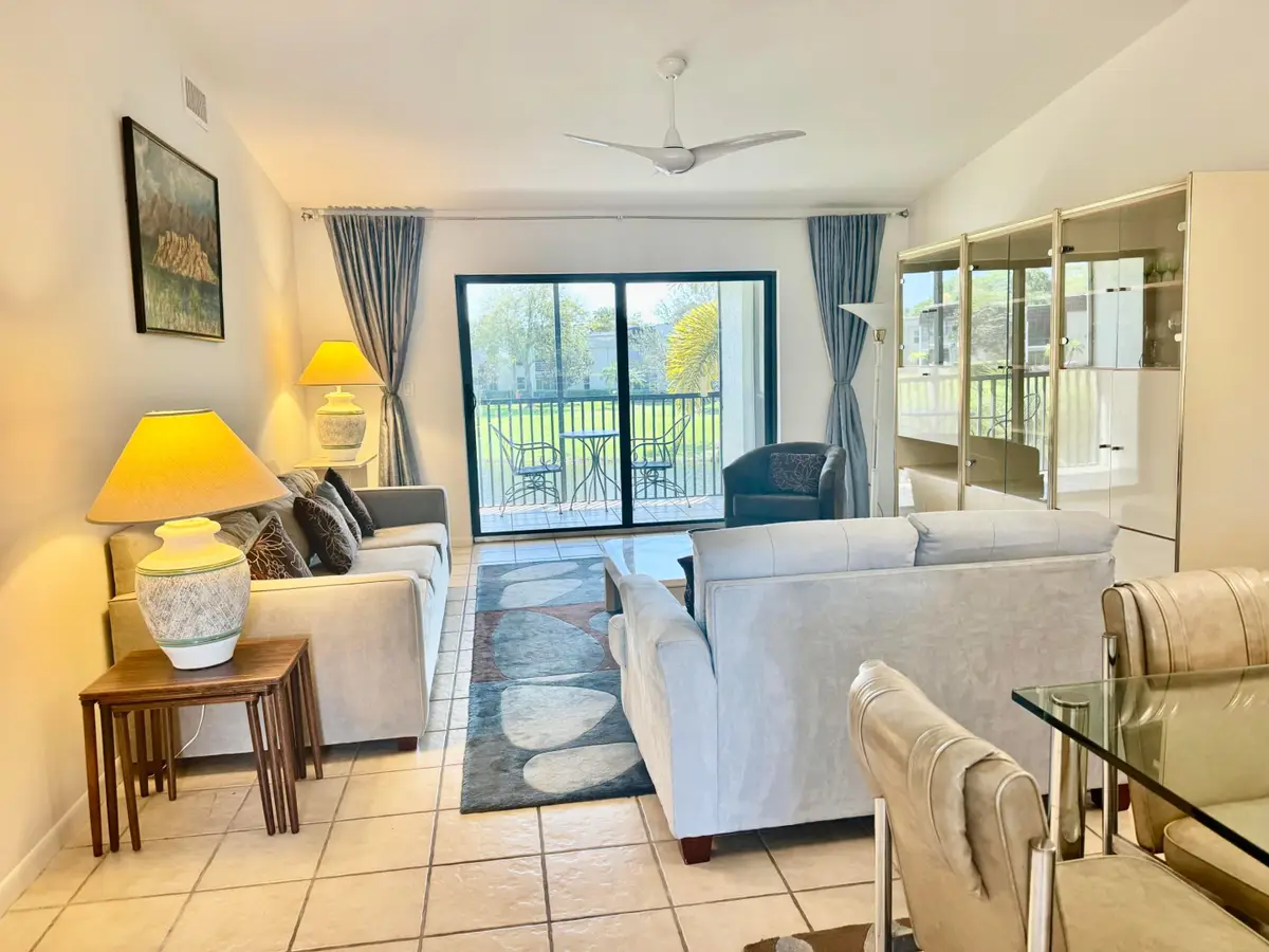 2840 Casa Way #201, Delray Beach, FL 33445 - #1