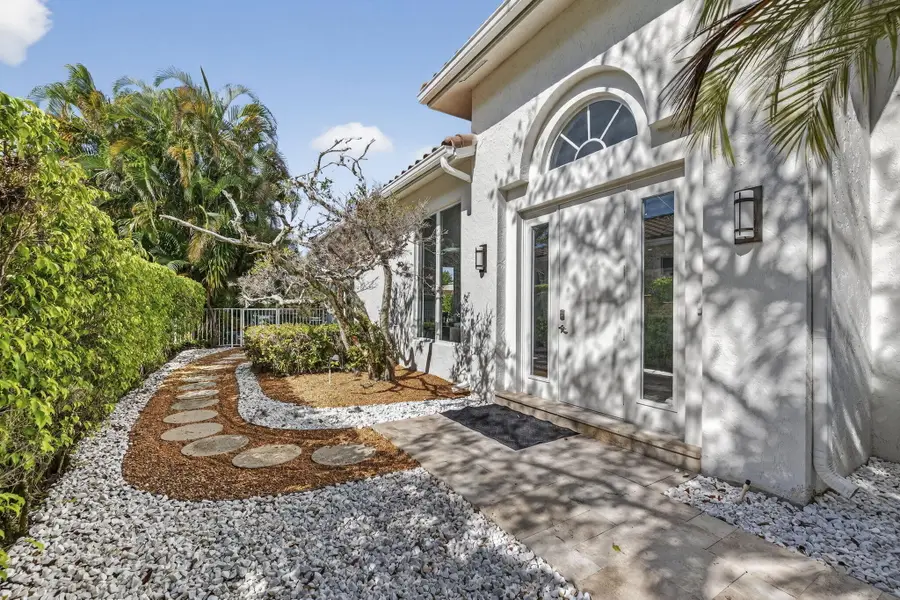 5723 NW 24th Terrace, Boca Raton, FL 33496 - #3