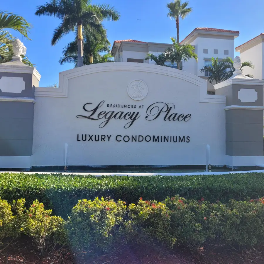 11010 Legacy Drive #301, Palm Beach Gardens, FL 33410 - #2