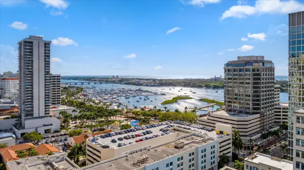 801 S Olive Avenue #615, West Palm Beach, FL 33401