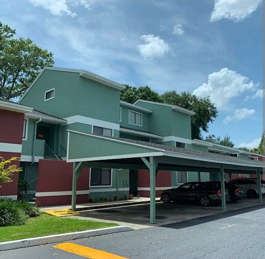 560 Breckenridge Village, Altamonte Springs, FL 32714 - #1