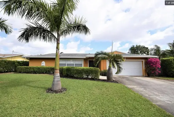 1003 SW 24th Avenue, Boynton Beach, FL 33426