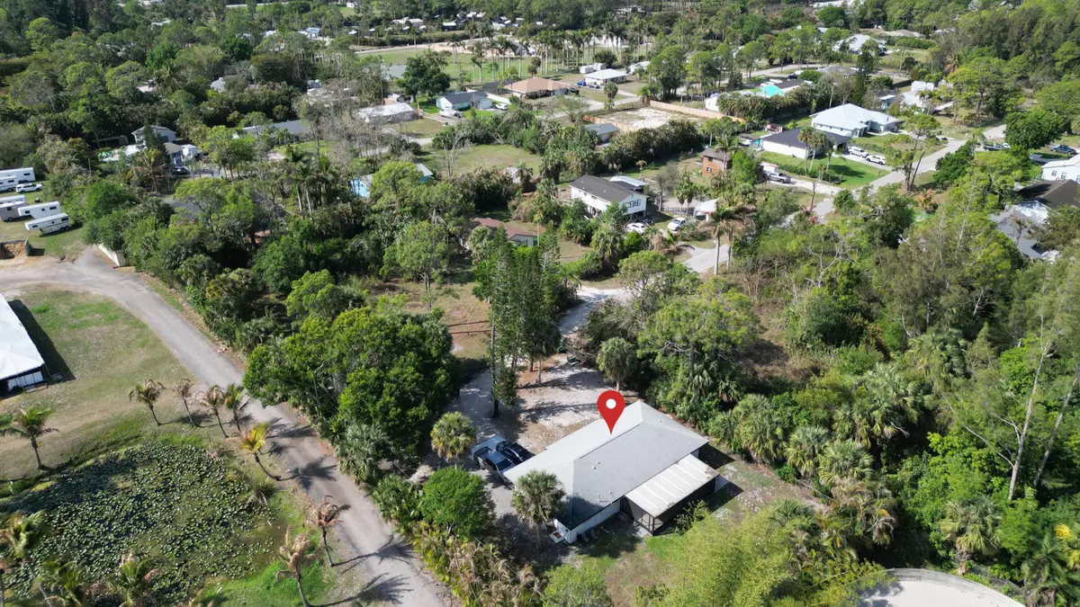 14523 Flamingo Road, Loxahatchee Groves, FL 33470 - #1