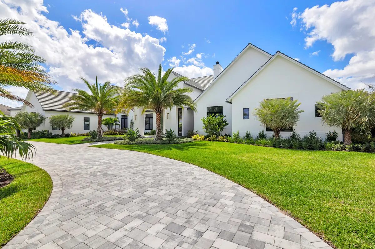 2015 Lockheed Terrace, Wellington, FL 33414 - #1