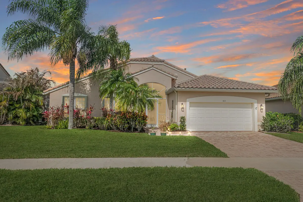 425 NW Shoreview Drive, Port Saint Lucie, FL 34986 - #1