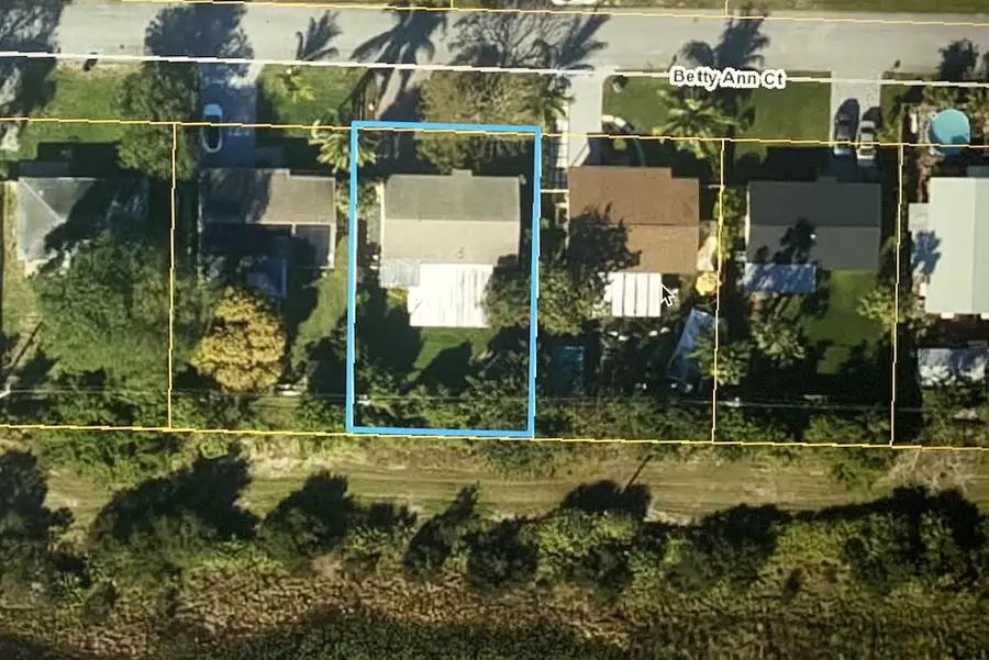3546 Betty Ann Court E, Palm Beach Gardens, FL 33403 - #3
