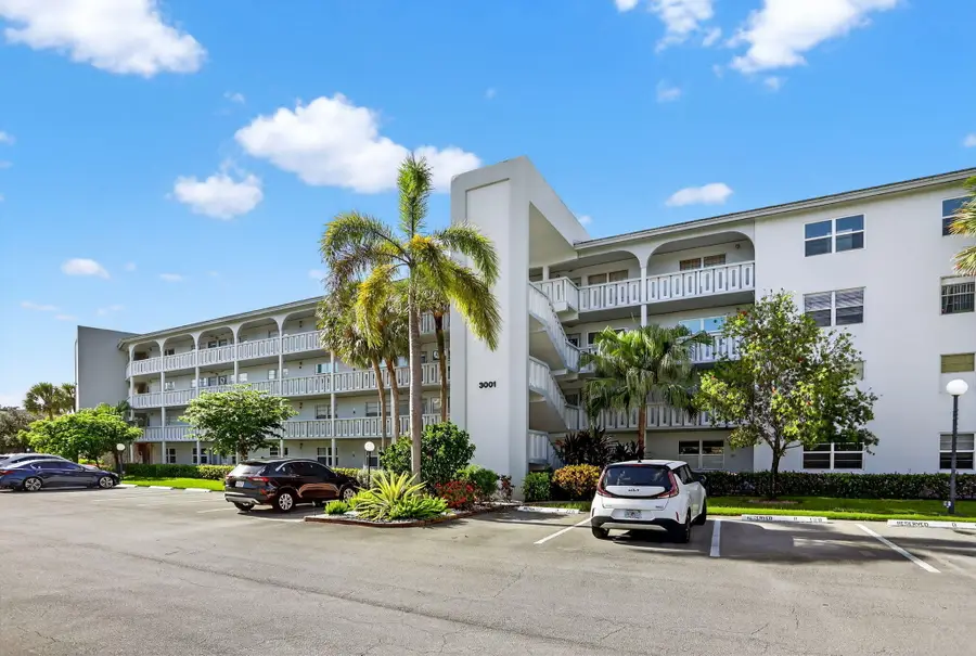 3001 Portofino Isle #G3, Coconut Creek, FL 33066 - #2